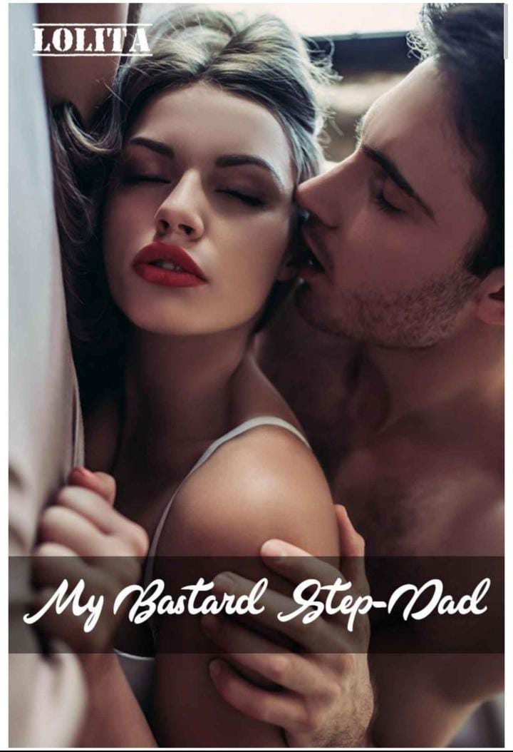 My Bastard Step Dad